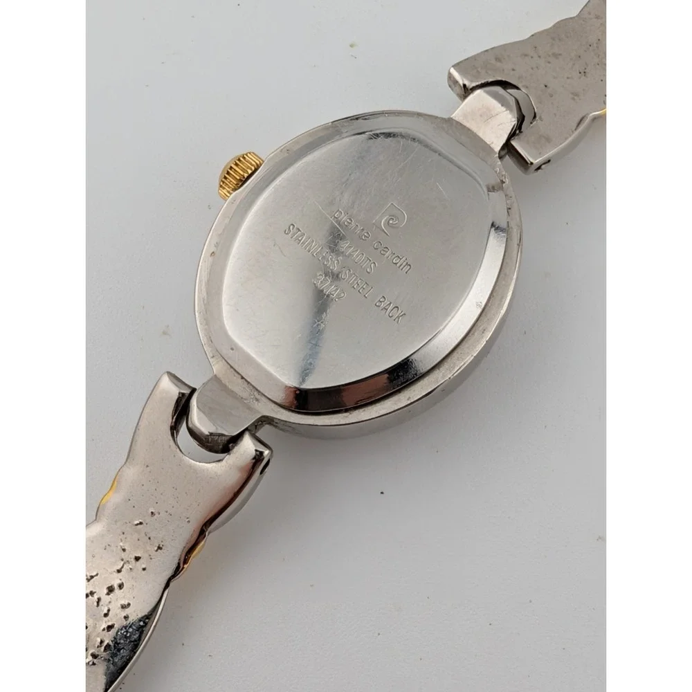 Pierre Cardin see pictures